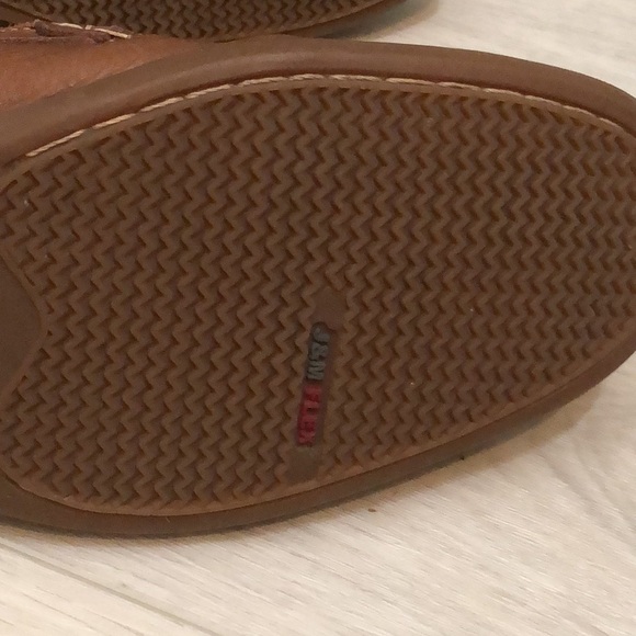 Johnston and Murphy XC4 men’s soft leather drivers - Picture 7 of 8